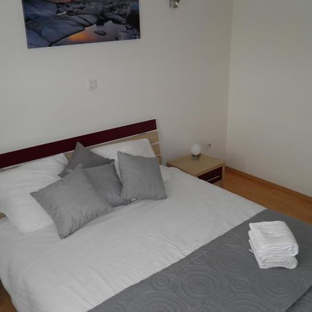 Apartmani Galeb بيوغْغاد نا موغو المظهر الخارجي الصورة