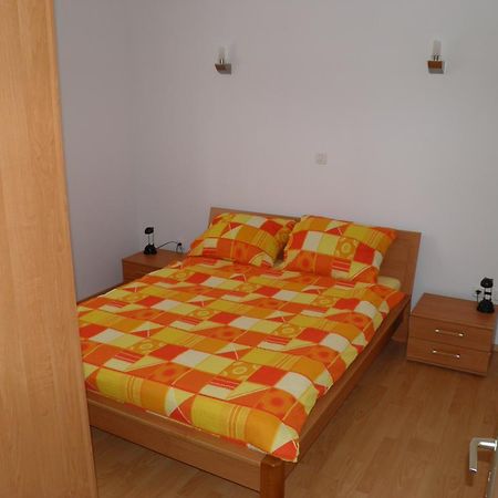 Apartmani Galeb بيوغْغاد نا موغو المظهر الخارجي الصورة