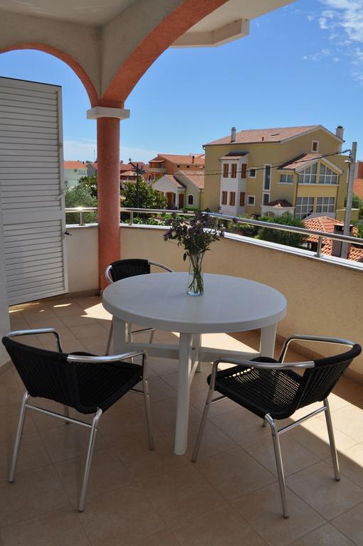 Apartmani Galeb بيوغْغاد نا موغو المظهر الخارجي الصورة
