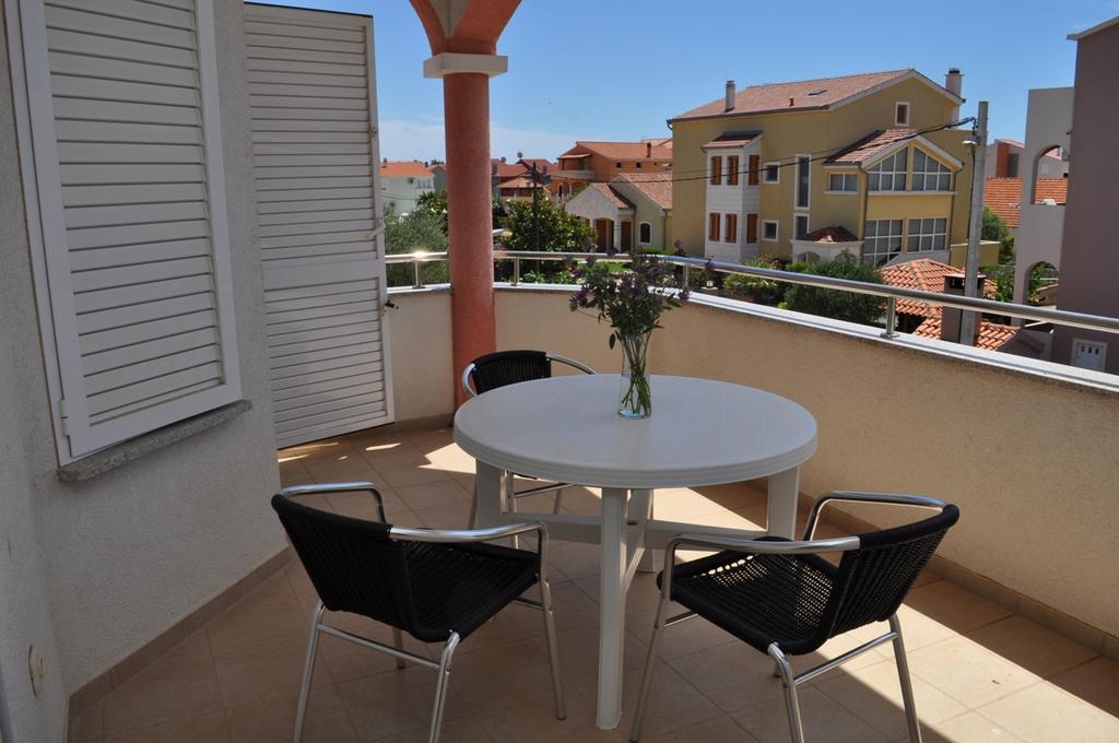 Apartmani Galeb بيوغْغاد نا موغو المظهر الخارجي الصورة