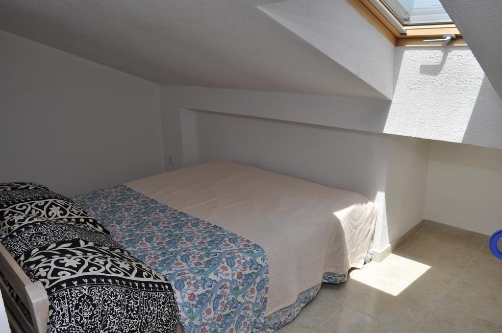 Apartmani Galeb بيوغْغاد نا موغو المظهر الخارجي الصورة