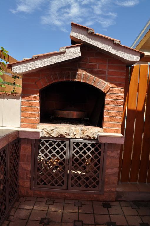 Apartmani Galeb بيوغْغاد نا موغو المظهر الخارجي الصورة