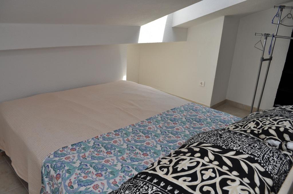 Apartmani Galeb بيوغْغاد نا موغو المظهر الخارجي الصورة